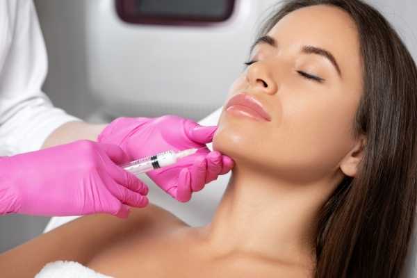 FAQs: Fat Dissolving Injections (Aqualyx & Alternatives) West Kilburn