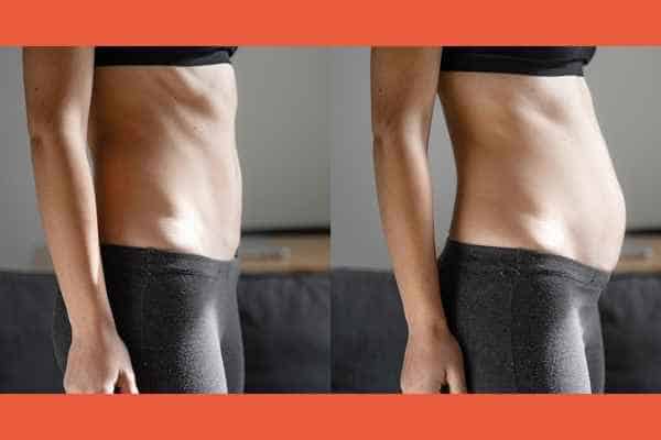 Can Incorrect Breathing Techniques Weaken Your Core West Kilburn