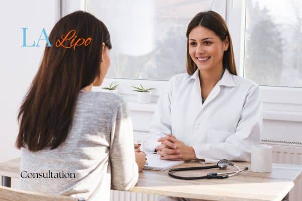 Why Choose LA LIPO for Your Personalised Post-Pregnancy Recovery Plan West Kilburn?