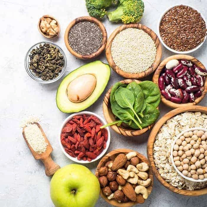 Fecal Incontinence Diet West Kilburn What to include and understand