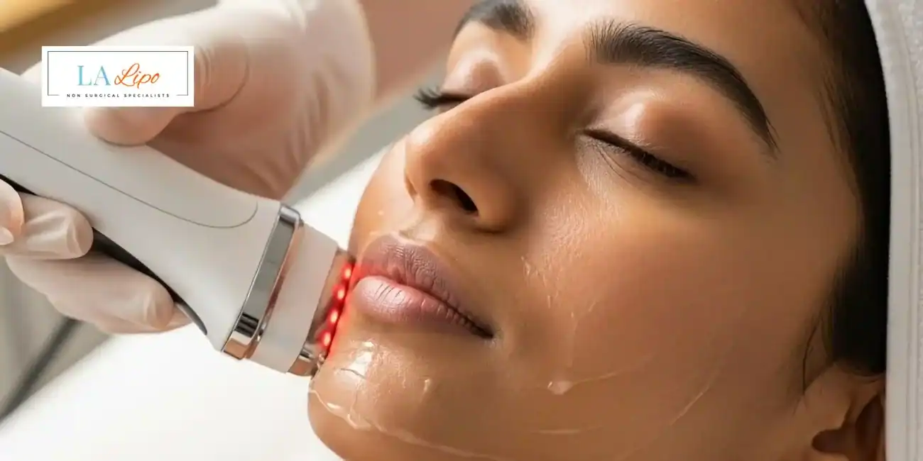 Which Areas of the Body Respond Best to Non-Surgical Skin Tightening West Kilburn?